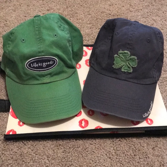 good brand hats